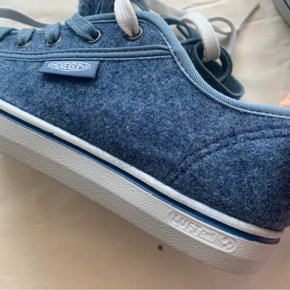 Never worn Elsa Lite Felt Sneaker - Picture 7 of 7